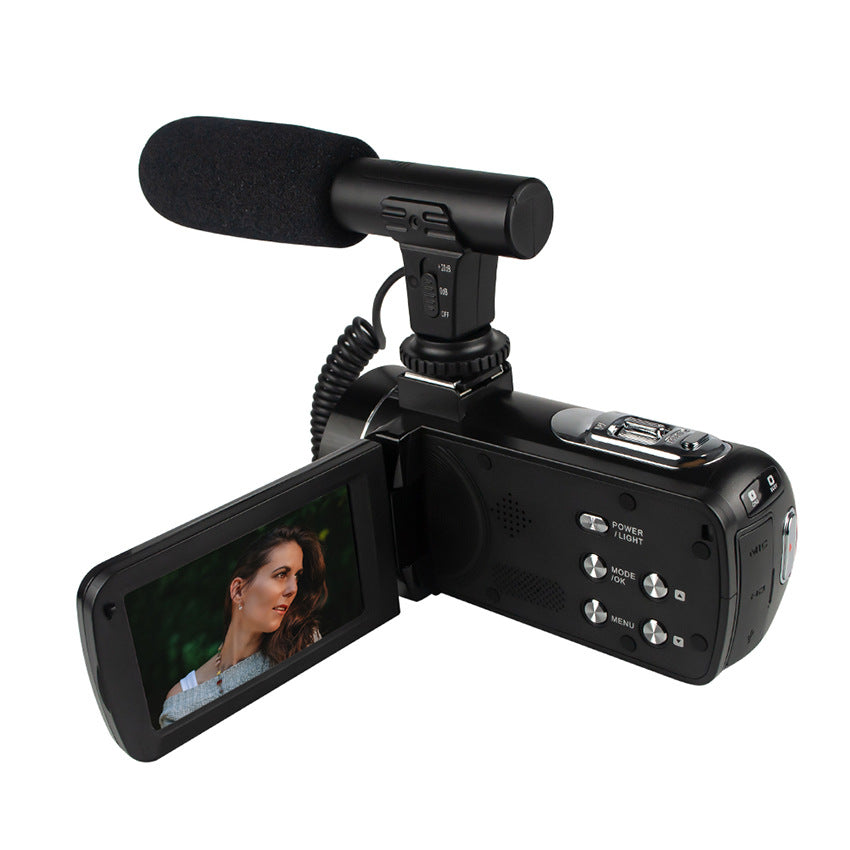 Cameras