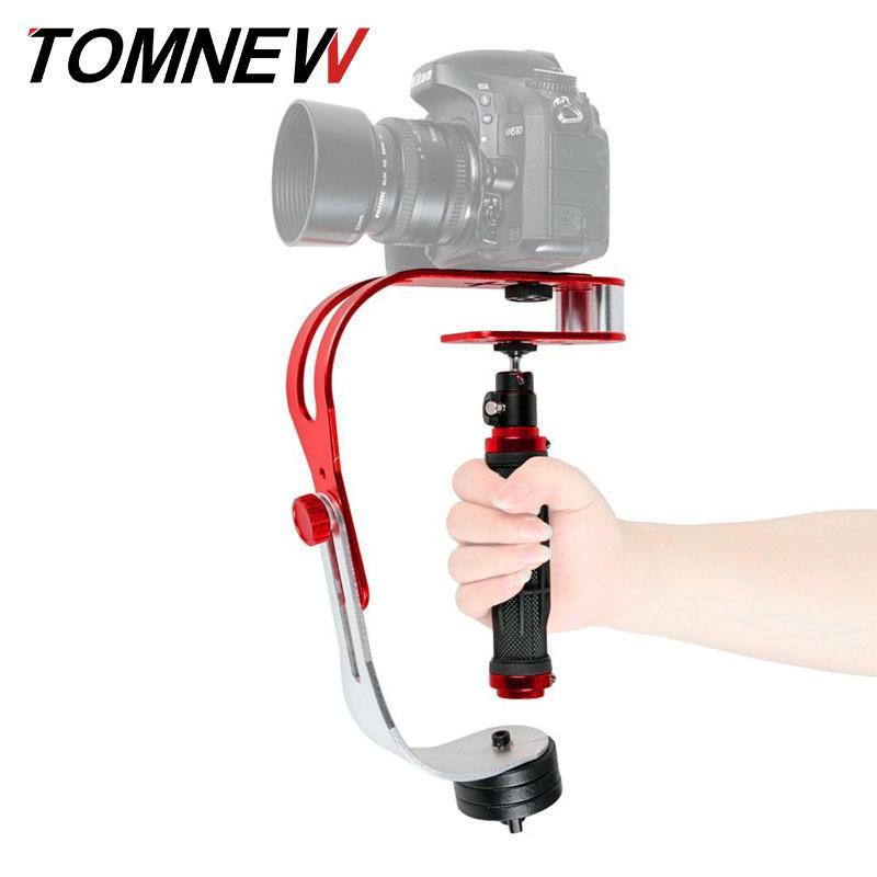 Handheld Camera Stabilizer & Gimbal