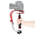 Handheld Camera Stabilizer & Gimbal