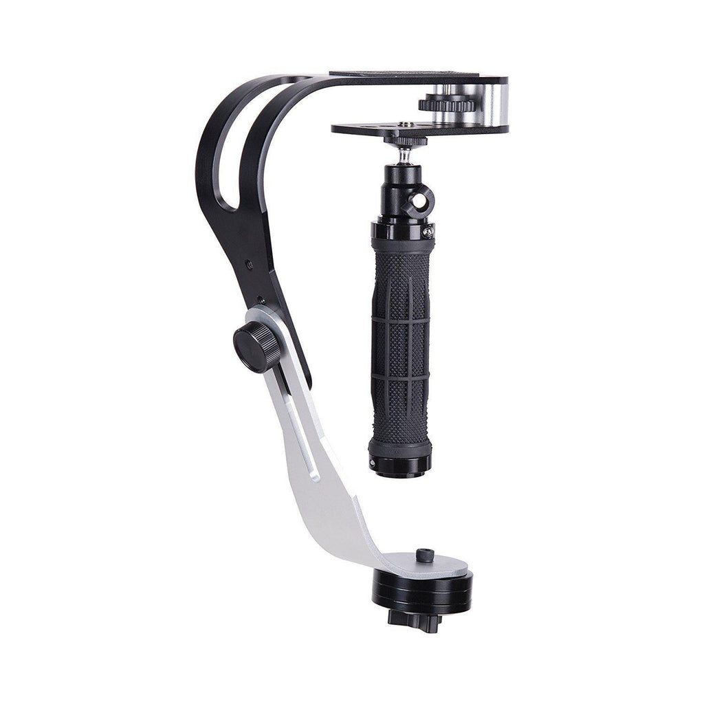 Handheld Camera Stabilizer & Gimbal
