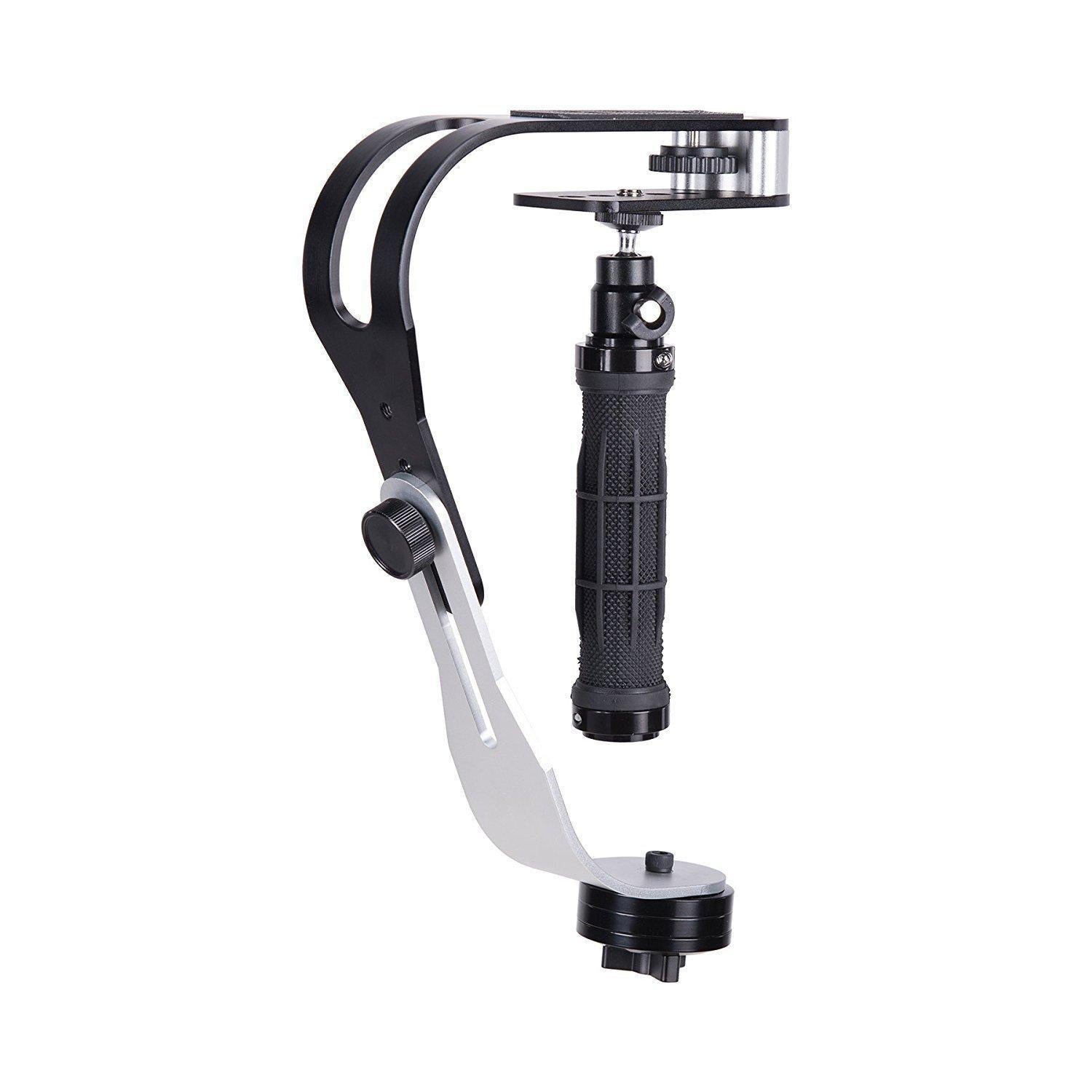 Handheld Camera Stabilizer & Gimbal